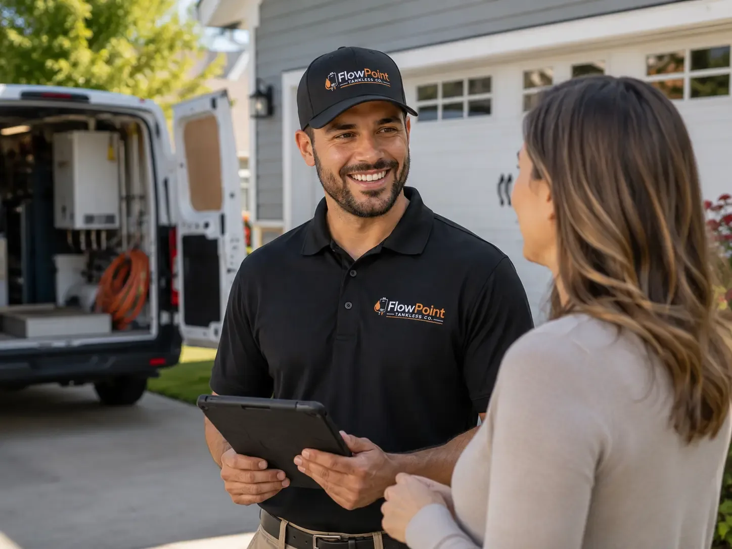 Tankless Water Heater Installation Oxford, CT FAQs